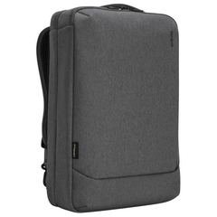 Targus Cypress Convertible Backpack with EcoSmart Designed for Business Traveler and School fit up to 15.6-Inch Laptop/N
