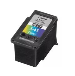 Canon CL-541 Genuine Colour Ink Cartridge - PIXMA Printer Compatible