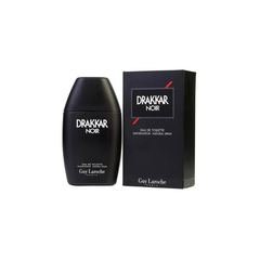 Guy Laroche Drakkar Noir Eau De Toilette Spray 100ml