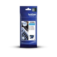 Brother LC3239XLC High Yield Cyan :: (Consumables > Ink and Toner Cartridges)