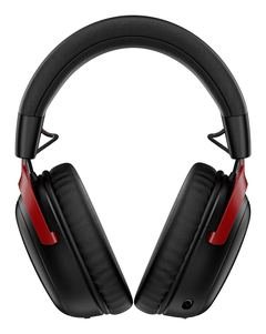 HyperX Cloud III S – Wireless Gaming Headset | Multi-Platform, 2.4GHz, Bluetooth, Battery up to 120 Hrs 2.4GHz / 200 Hrs