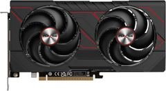 Sapphire technology Pulse AMD Radeon RX 9060 XT Gaming OC, 16GB Dual HDMI-DP