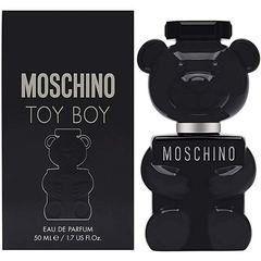 Moschino Toy Boy Eau De Parfum 100ml Spray For Men