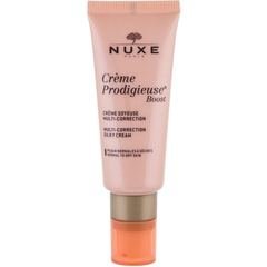 Nuxe Prodigieuse Boost Silk Cream For Normal To Dry Skin 40 Ml
