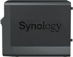 Synology DS423 16TB 4 Bay Desktop NAS Solution installed with 4 x 4TB HAT3300 Drives
