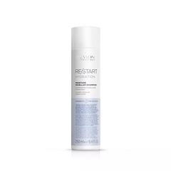 Revlon Professional Hydrating Micellar Shampoo Restart Hydration 1000ml